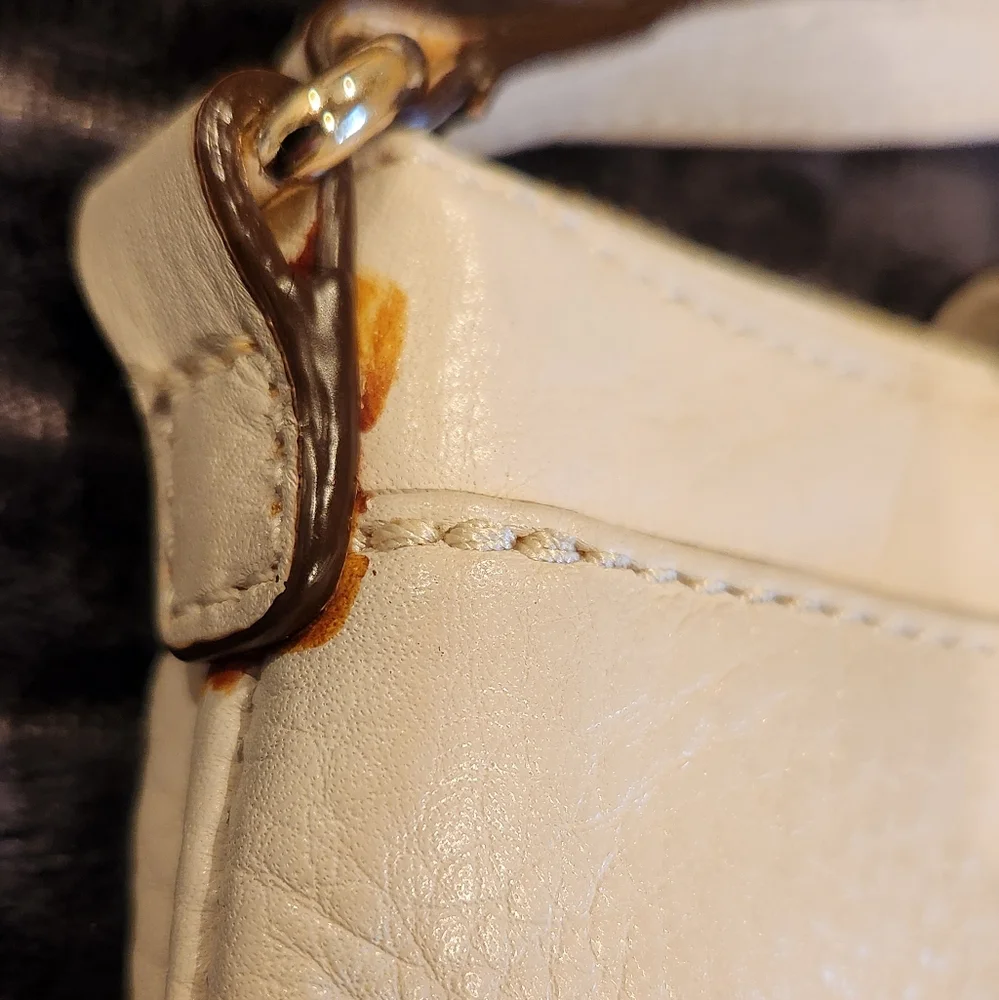 Michael Kors Fulton Bag